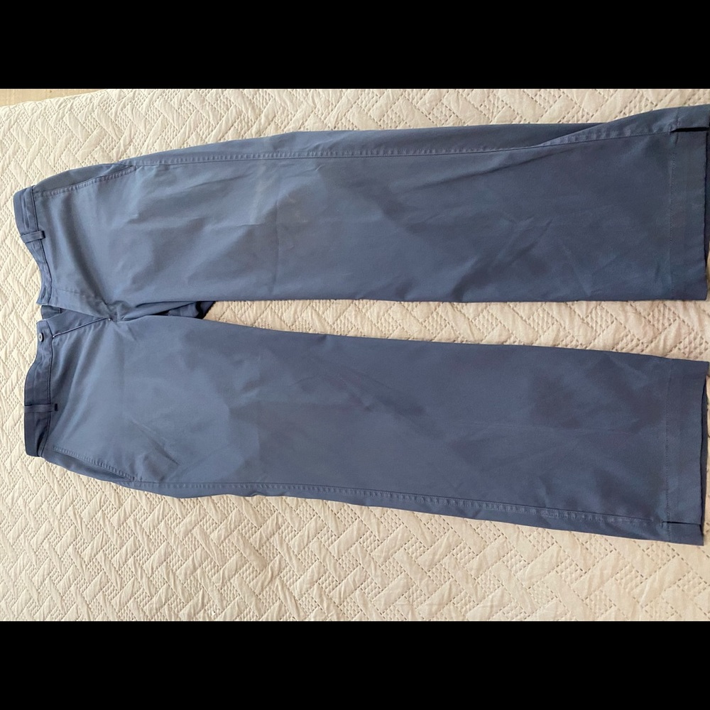 Men’s Nike Golf Pants 34/30